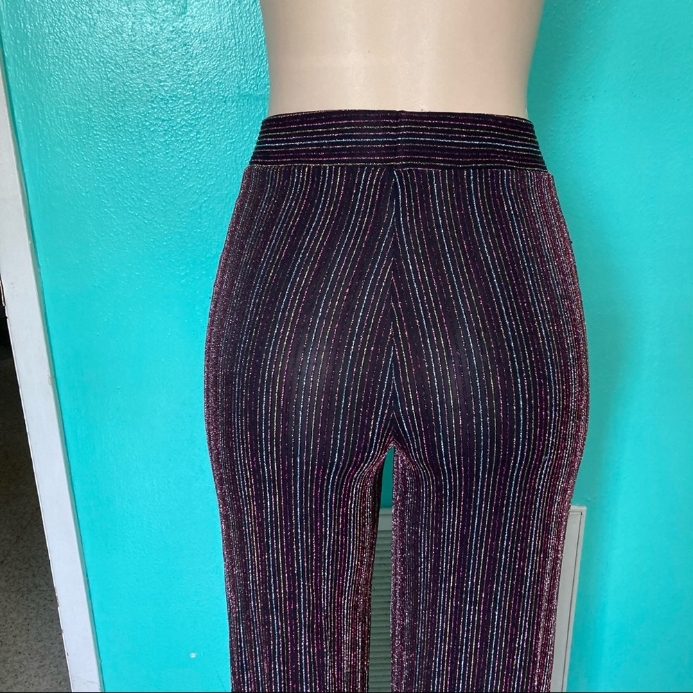 Forever21 pants Sz S - Picture 4 of 5